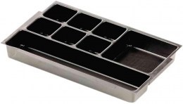 Multi-purpose insert for T-Loc Sys Mini FESTOOL